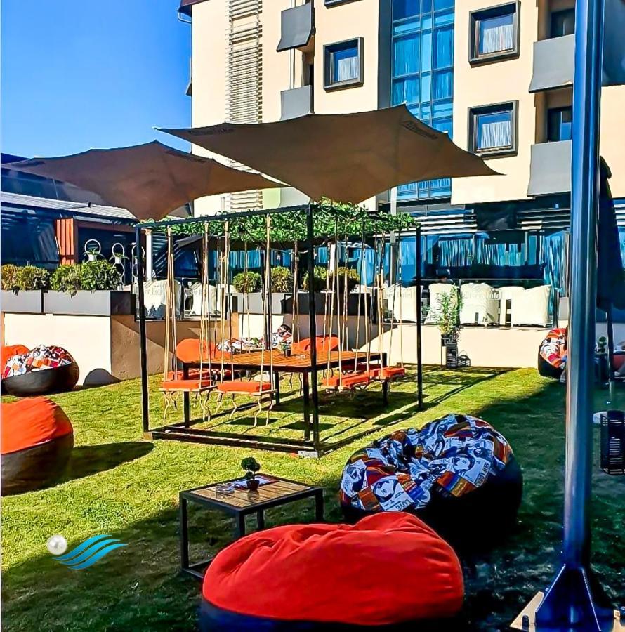 Biser Hotel Derventa Exterior photo